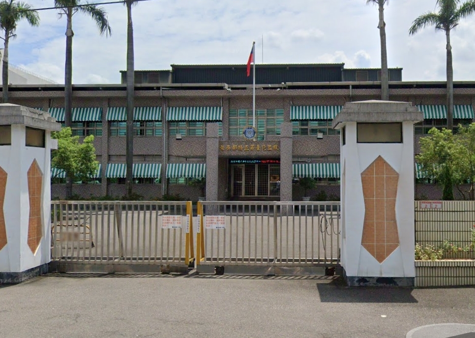 台北監獄命案驚傳「靈異事件」!獄友親睹「冤魂蹲囚房哭泣」連管理員都怕