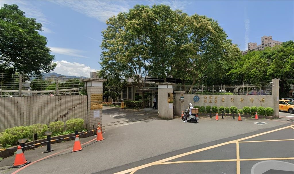 台北監獄命案驚傳「靈異事件」!獄友親睹「冤魂蹲囚房哭泣」連管理員都怕