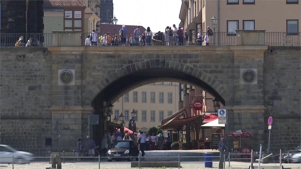 台積電德國廠最新進度曝　動土滿一年！助攻台德雙邊貿易