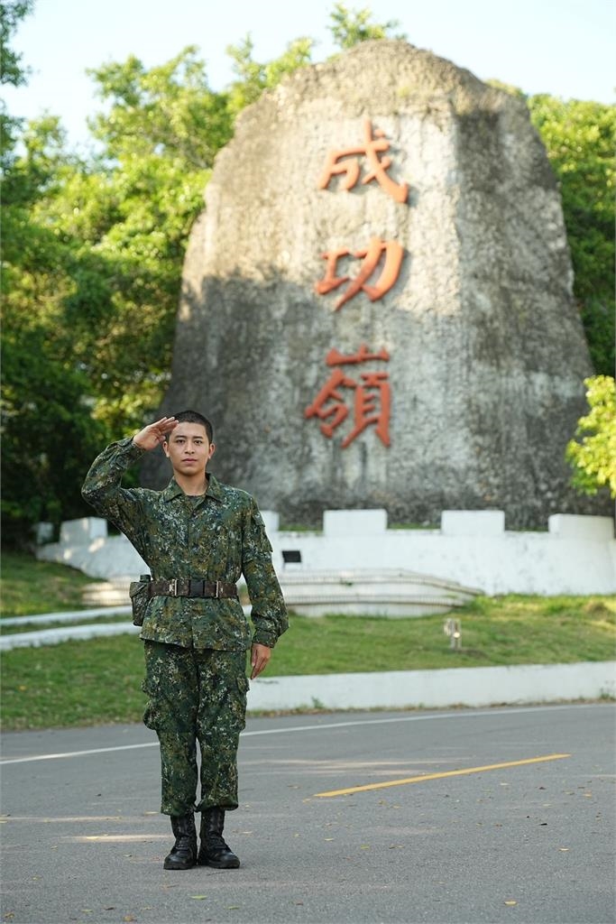 擺脫「爽兵」標籤  蓋瑞《九條好漢》用實力回應當年「眼紅」同袍