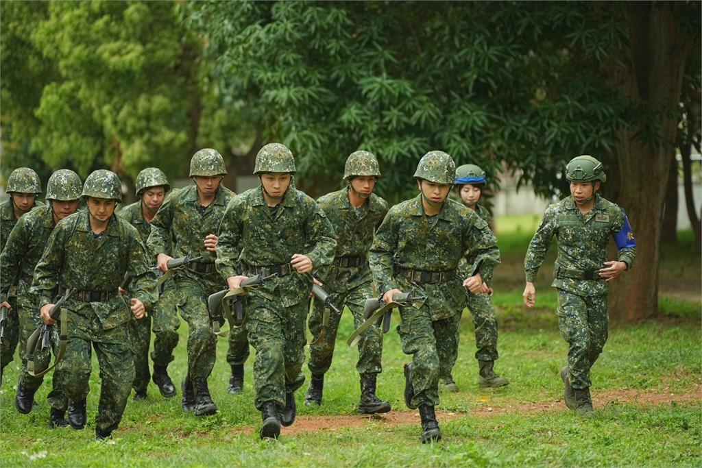 擺脫「爽兵」標籤  蓋瑞《九條好漢》用實力回應當年「眼紅」同袍