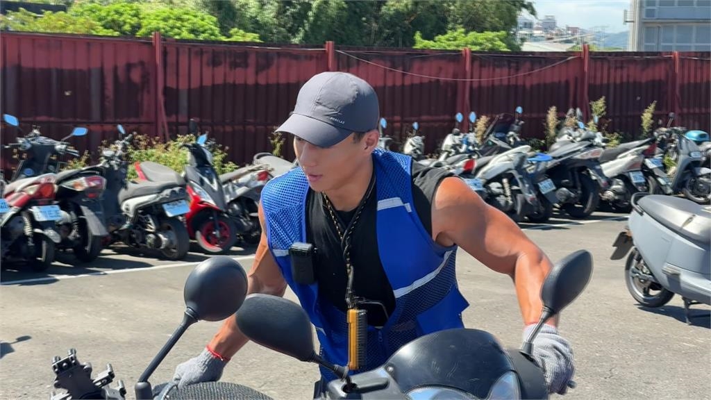 帥哥拖吊車司機爆紅 網友:超像王陽明.韓星蘇志燮