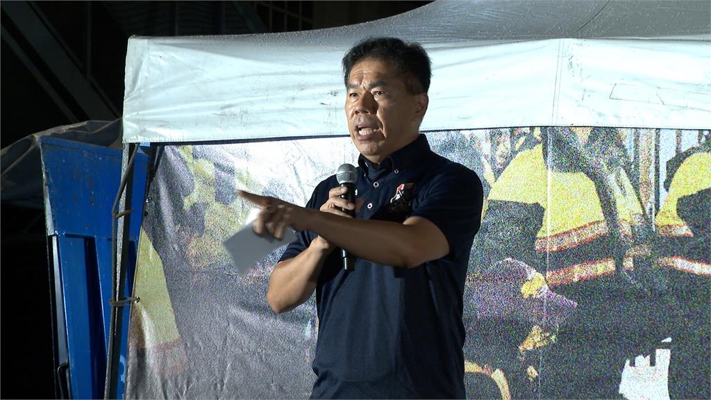 八炯、閩南狼和好了！全因「2大咖幫喬事」鷹爸親揭復合始末：中了分化詭計