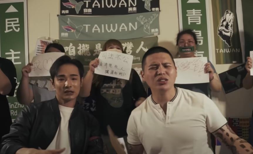 八炯、閩南狼和好了！全因「2大咖幫喬事」鷹爸親揭復合始末：中了分化詭計