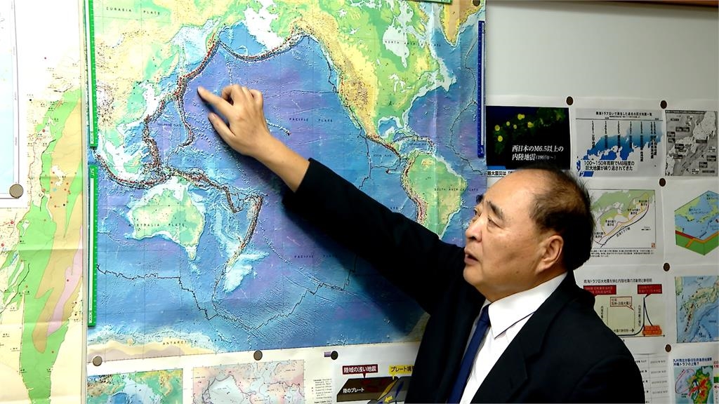 宜蘭近海6.0地震！龜山島震度僅1級　網問：要噴火了嗎？專家「這樣說」