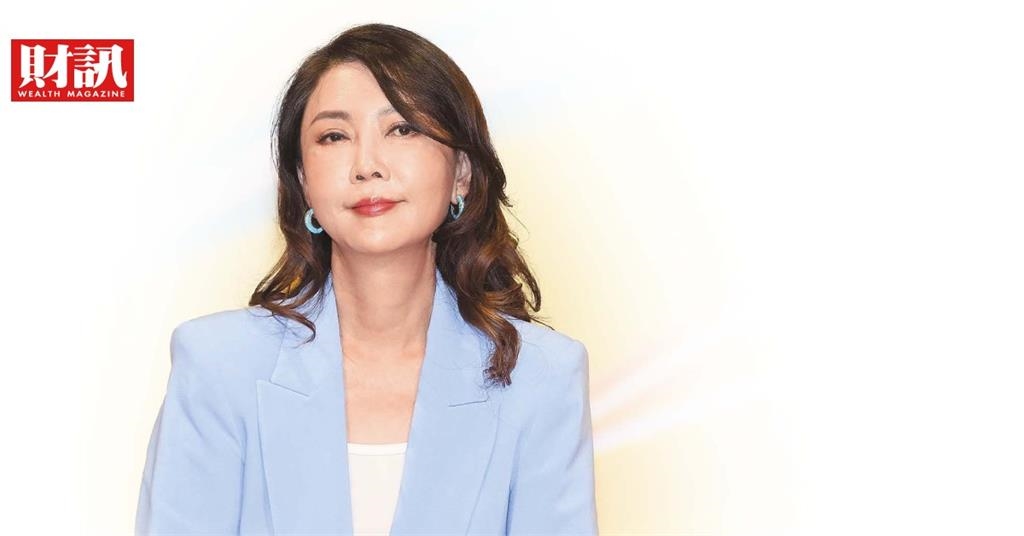 吳嘉昭接任台塑集團總裁　確立經營所有權分治 王文淵淡出經營  未來王家人誰說了算