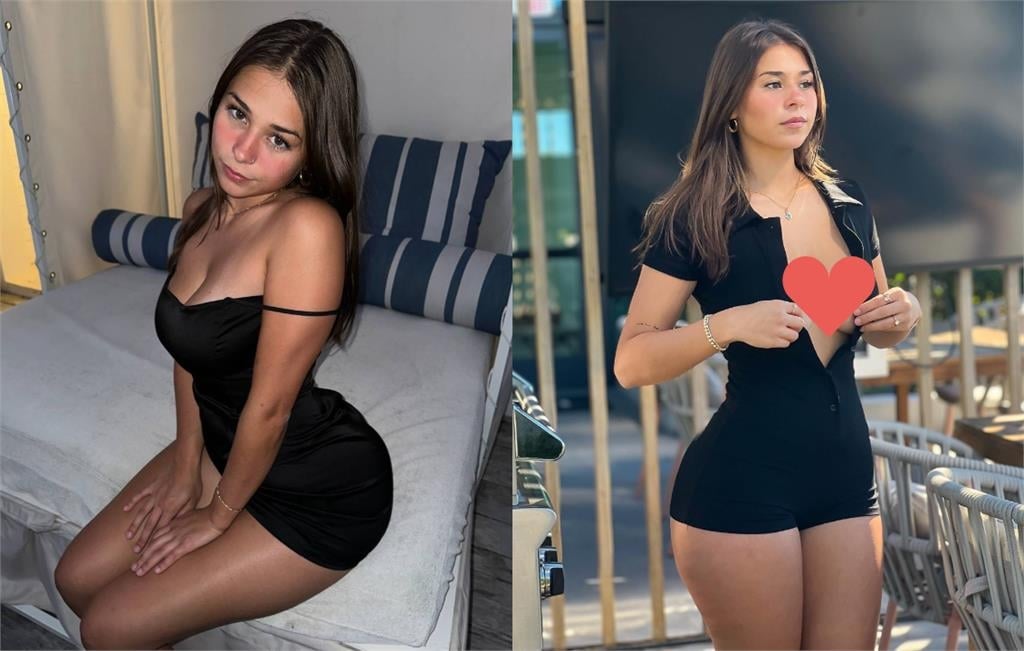 20歲情色網美「1年半猛賺25億」驚吐:我還在室!昔被開價7位數「買童貞」