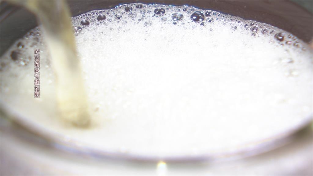 中國啤酒市佔近4成！　反超台灣啤酒出現「死亡交叉」