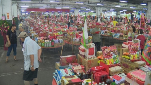 中元普度結束「衝美式賣場」把供品退貨？命理師「示警5點」下場GG