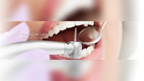 關牙科什麼事?軍工雷虎列處置股 意外帶動這檔飆熔斷 網友:OMG嚇死