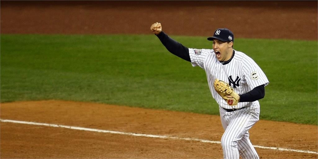 MLB／洋基2009年奪冠功臣轉戰政壇！　「鐵爺」宣布將參加國會議員選舉