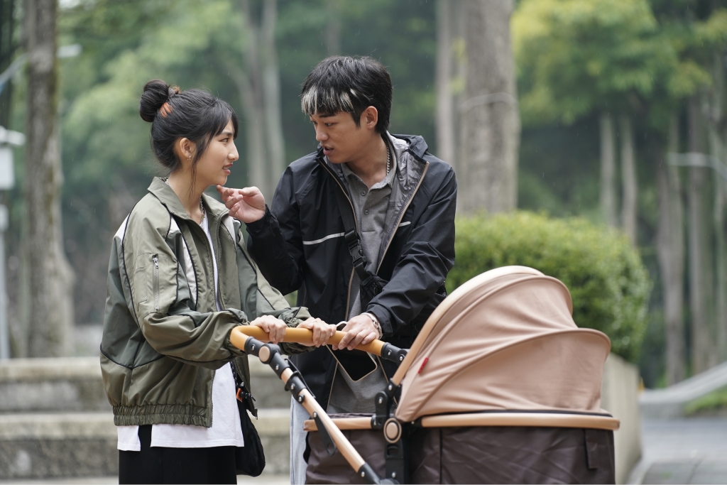 香港襲擊事件重演?《零日攻擊》傳暴動太逼真 真警察到場關切了