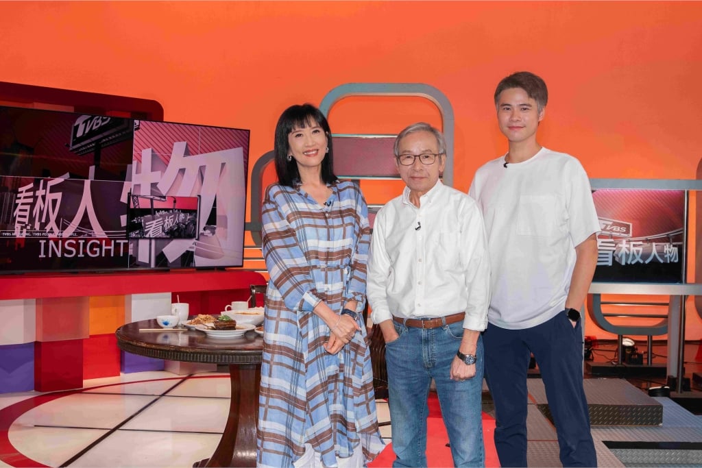 吳念真、吳定謙父子合體聊家庭 吳念真竟不准孫子抓周選「這個」