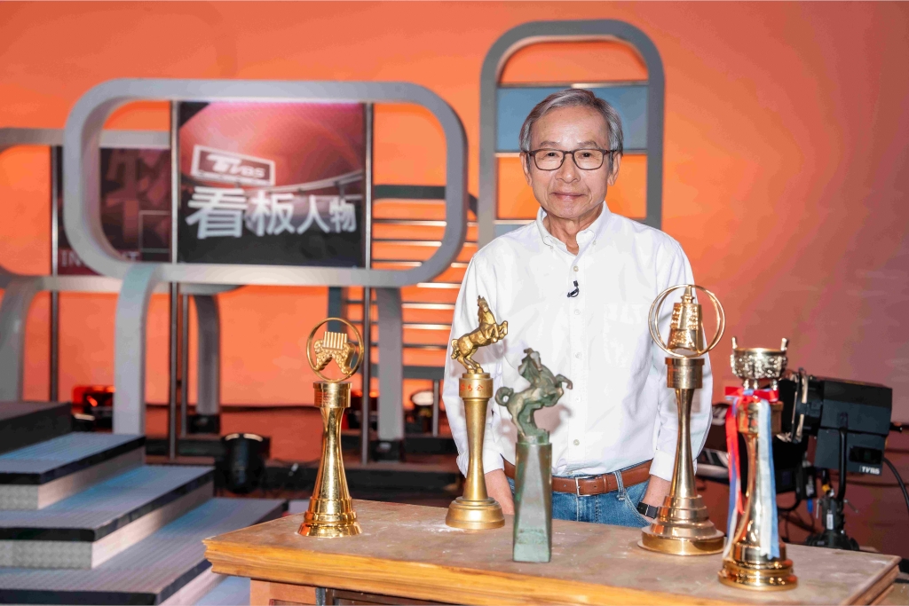 吳念真、吳定謙父子合體聊家庭 吳念真竟不准孫子抓周選「這個」