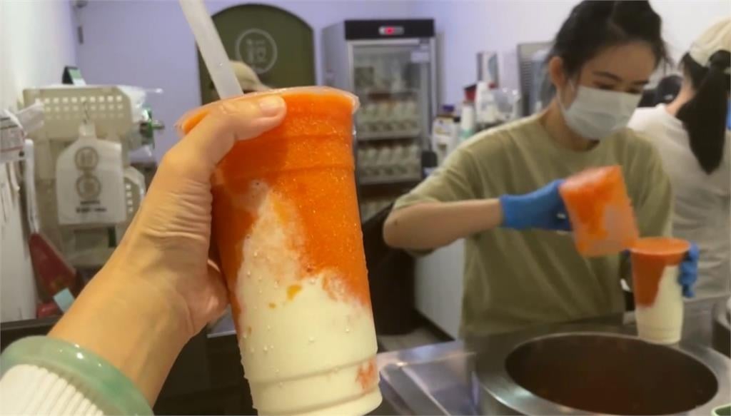台灣「最強國民飲料」不是珍珠奶茶？外媒猛誇「這1杯更經典」：天作之合