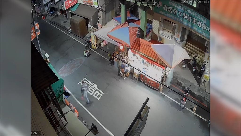 吵到睡不著!居民:吵了10年 滷味攤老闆:我被針對