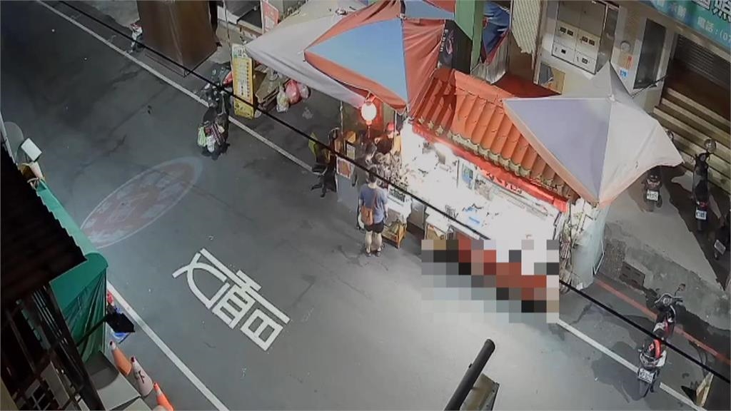 吵到睡不著!居民:吵了10年 滷味攤老闆:我被針對