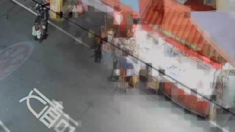 吵到睡不著！居民：吵了10年　滷味攤老闆：我被針對