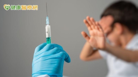 孩子不用再害怕打流感疫苗　「鼻噴式流感疫苗」成新選擇