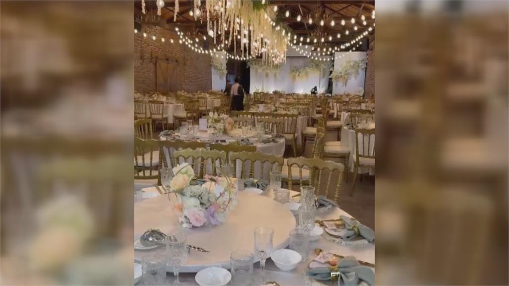 拿人生大事當詐騙！　婚禮統籌公司前員工冒用商標詐財