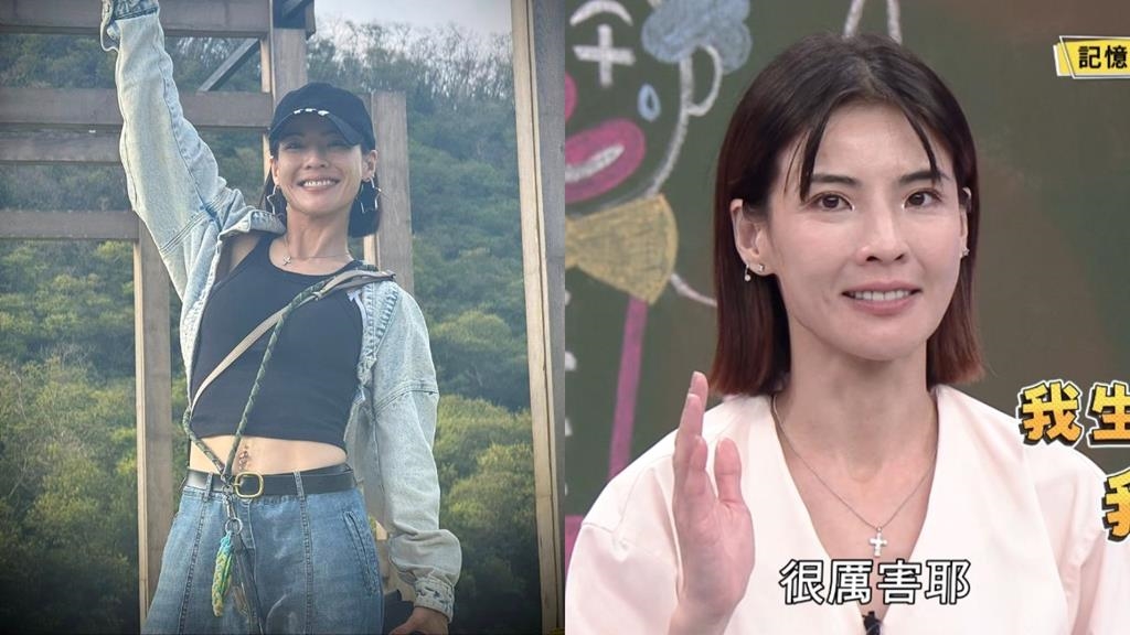 別再說媽媽笨！徐小可用實力說話　感動眾人「我生三個我不傻」