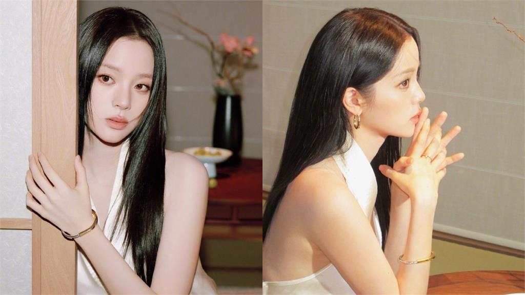 陸委會告誡「唱和中共藝人」再犯依法處理!歐陽娜娜「登央視露面了」反差畫面曝光