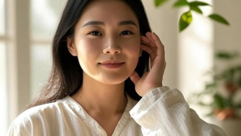 醫美療程後肌膚的秘密守護者－維他命E