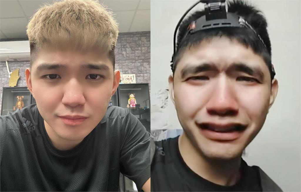 晚安小雞柬埔寨「扮豬仔被判2年」獄中親筆信曝！「喊回歸」網猛戳1點炸鍋：沒反省