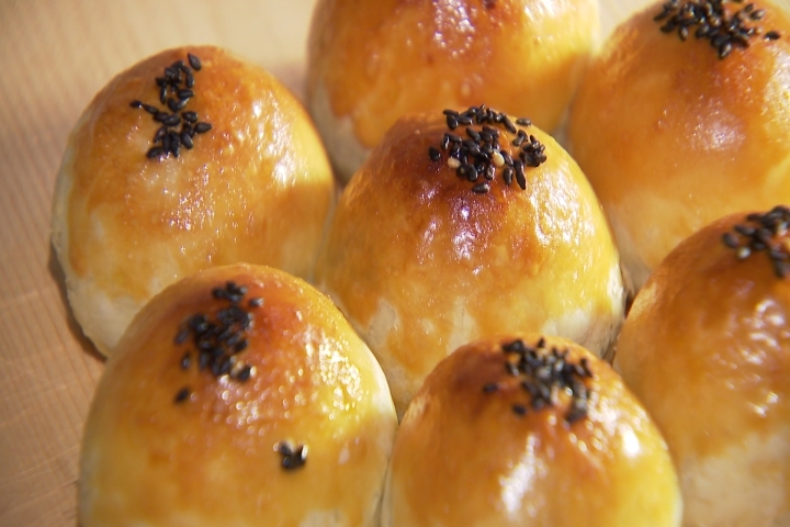 吃不消！五星級Buffet假日漲至近2千元　陳耀訓蛋黃酥單顆破百元