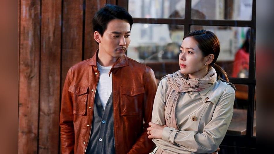 韓劇《鯊魚》揭露人性傷口   金南佶、孫藝珍催淚演出