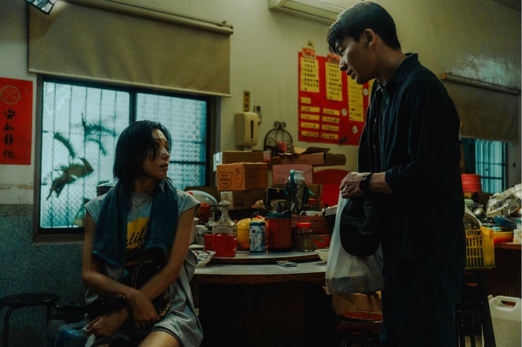 日劇女神登《零日攻擊》曝最大挑戰! 水川麻美「浪漫一吻」竟把對手搞哭