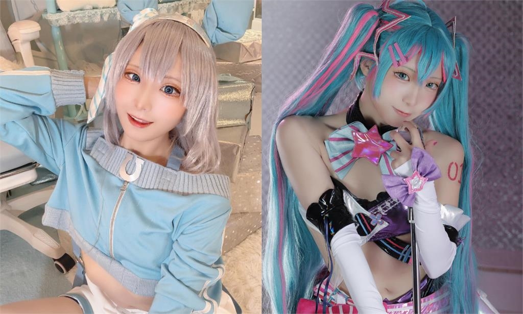 日本正妹Coser親見「台灣限定1幕」愣了：是迷信？一票台人驚喊：惹不起