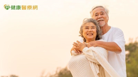 長者遇體能退化打擊自理能力　關注4面向維持晚年生活品質