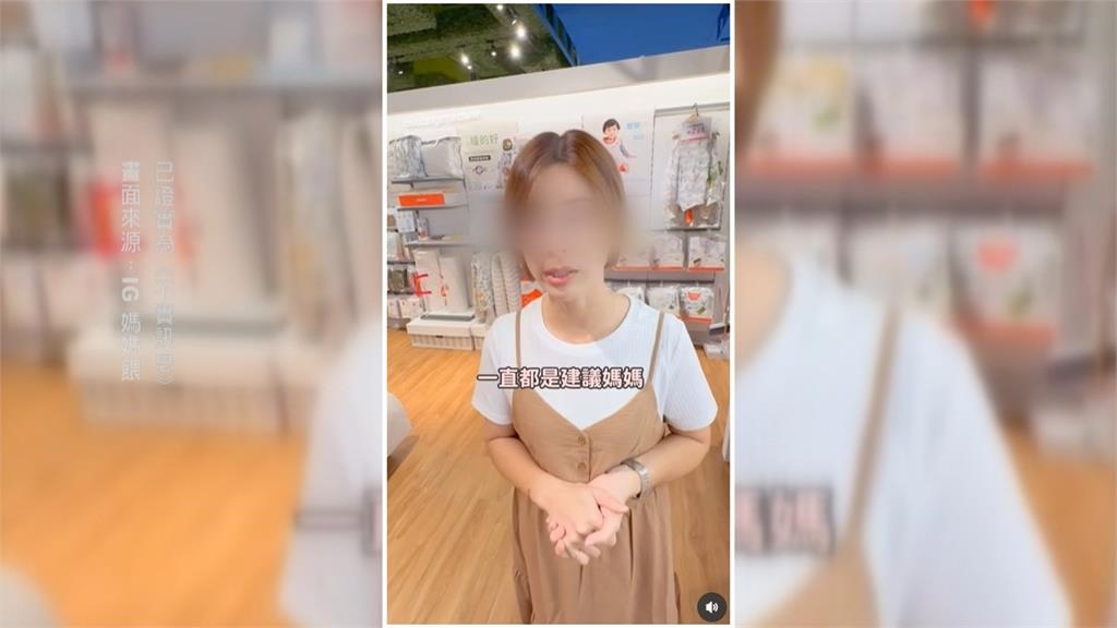 媽媽餵二度道歉被炎上　營養師打臉、衛福部發文批