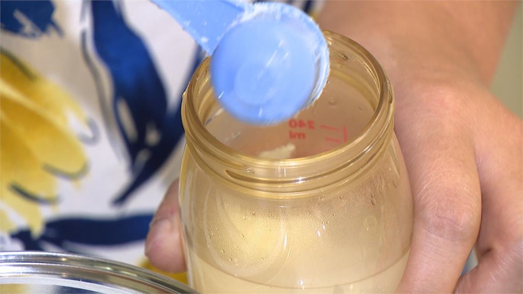 媽媽餵二度道歉被炎上　營養師打臉、衛福部發文批