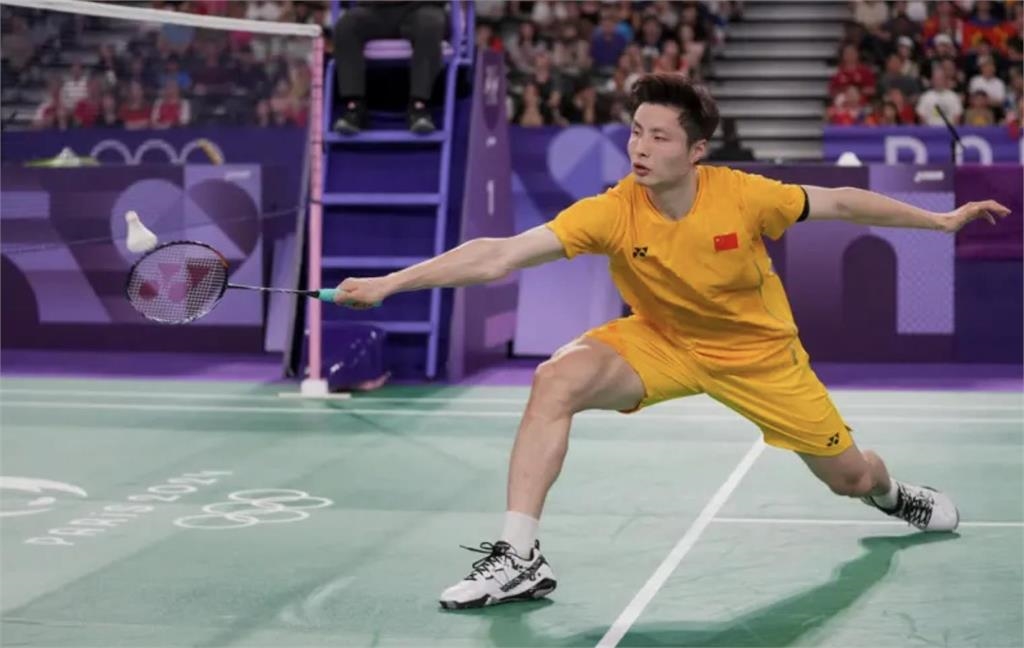 羽球/加拿大「20歲小將」勇闖世錦賽四強締造歷史!「中國球王」石宇奇「這樣說」