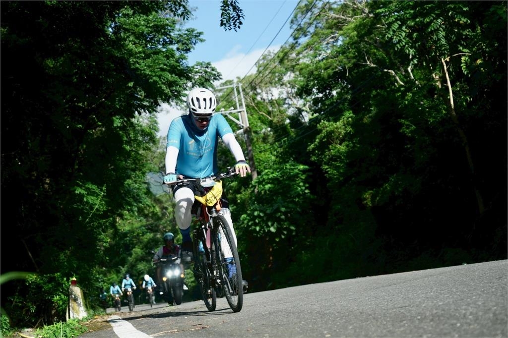 鐵馬環台EP5／單車環島大魔王「壽卡」聽到就腿軟！其實並沒有這麼恐怖
