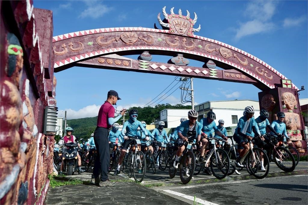 鐵馬環台EP5／單車環島大魔王「壽卡」聽到就腿軟！其實並沒有這麼恐怖