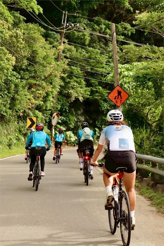 鐵馬環台EP5／單車環島大魔王「壽卡」聽到就腿軟！其實並沒有這麼恐怖