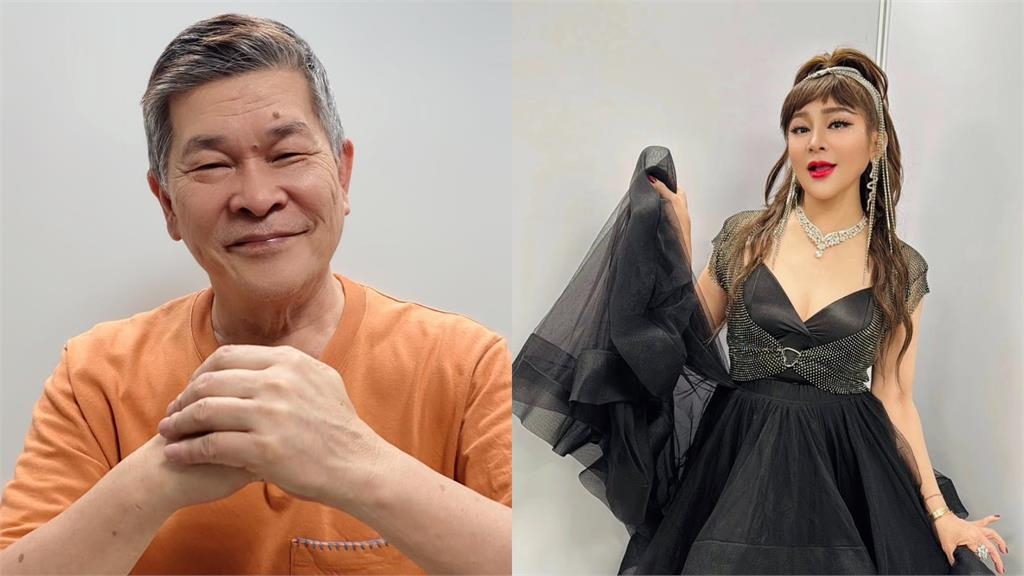 「白髮阿北賣地瓜還債」竟是澎恰恰!辛酸畫面流出…王彩樺心疼喊:不用還我