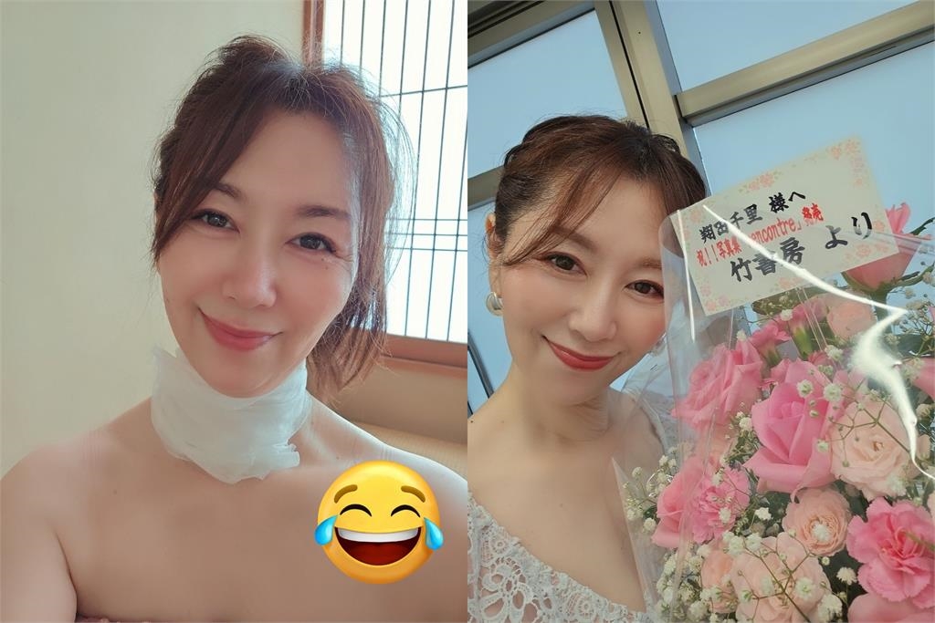 55歲女優認了「已停經」步入更年期!突霸氣宣布不引退:要拍到60歲