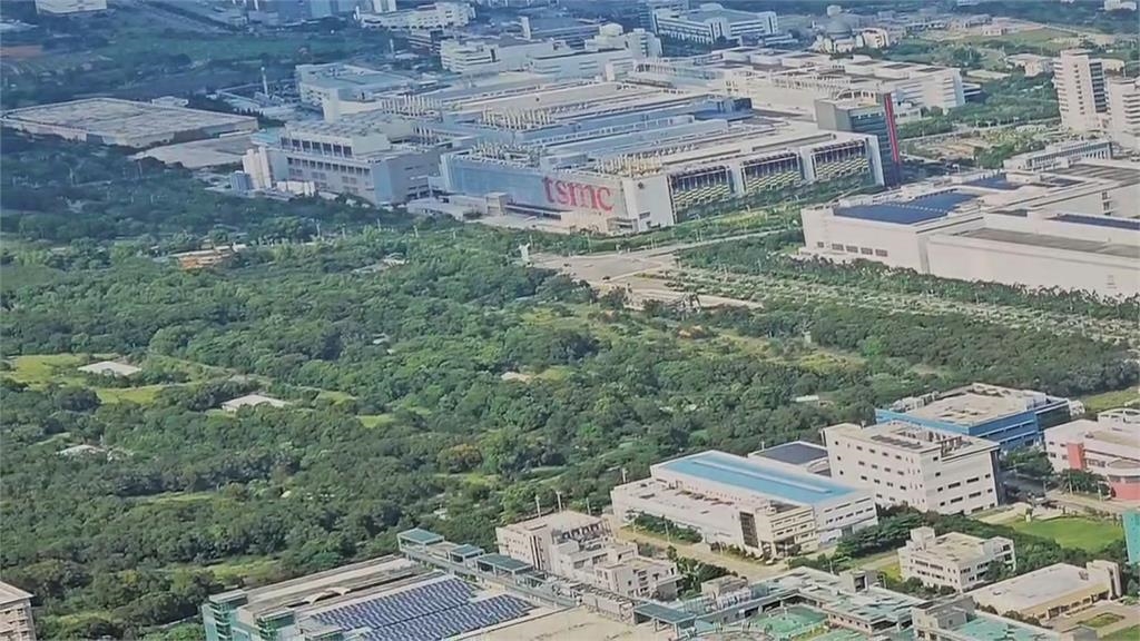 台積電2奈米禁中國供應商 市場傳聞將"大整肅" 專家:言過其實
