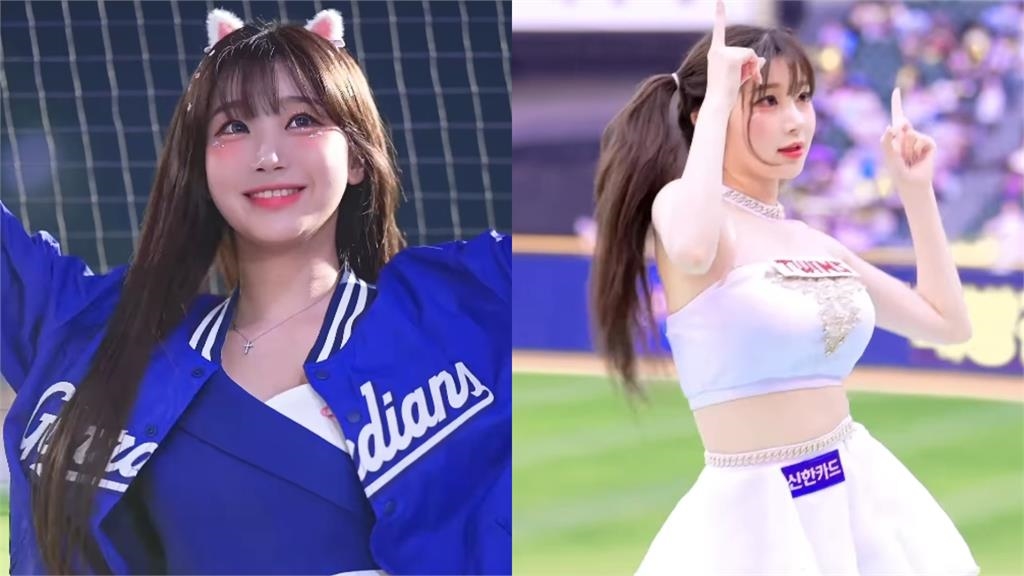 李珠珢台灣應援只有3場!突曬南韓熱舞「平口衣沒扛住」誠意外掛片曝光