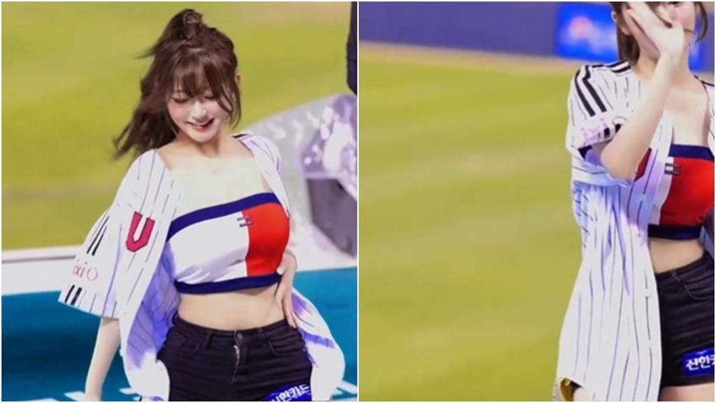 李珠珢台灣應援只有3場!突曬南韓熱舞「平口衣沒扛住」誠意外掛片曝光