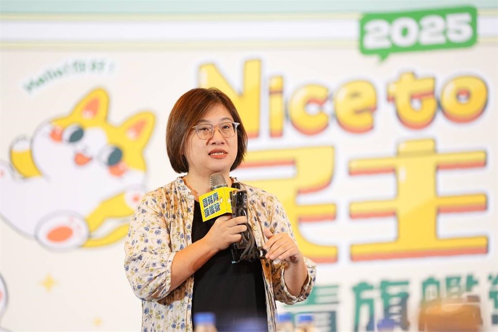 快新聞／落實教育平權！開學大禮包登場　賴清德喊「這句話」學生超有感