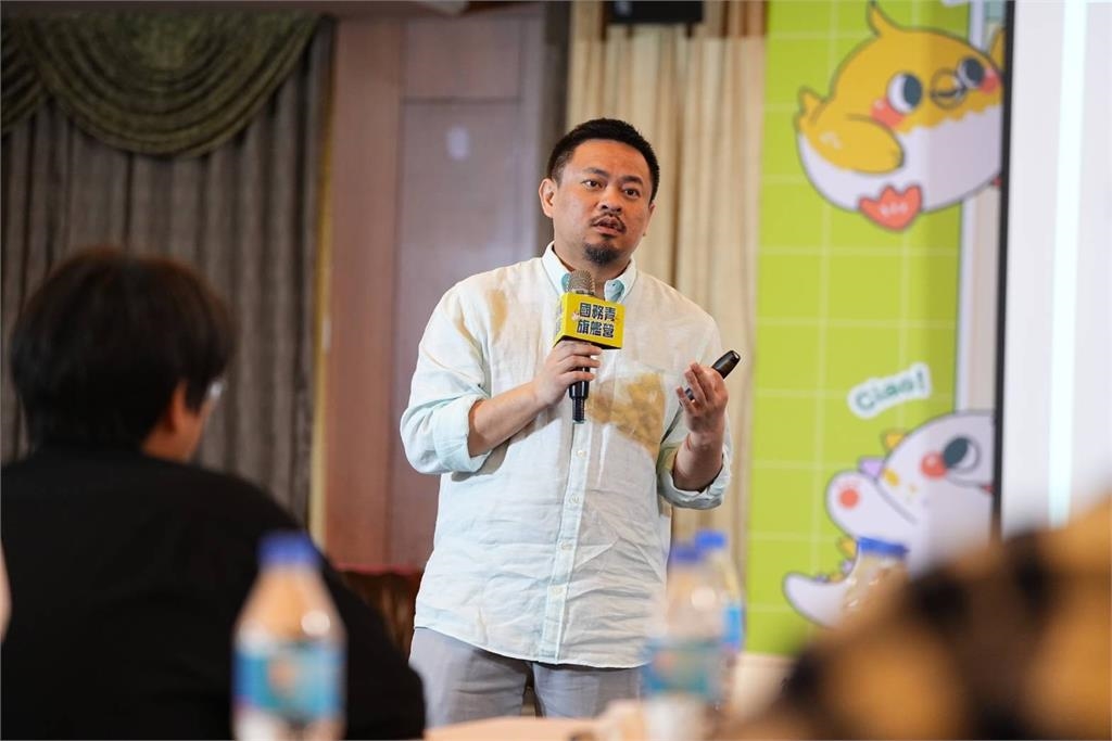 快新聞／落實教育平權！開學大禮包登場　賴清德「這句話」學生超有感