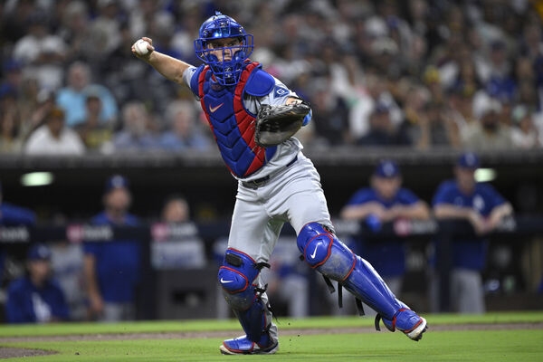 MLB/「神獸」柯蕭5局好投勇奪本季第9勝!賽後卻自曝:狀況不佳沒有球威