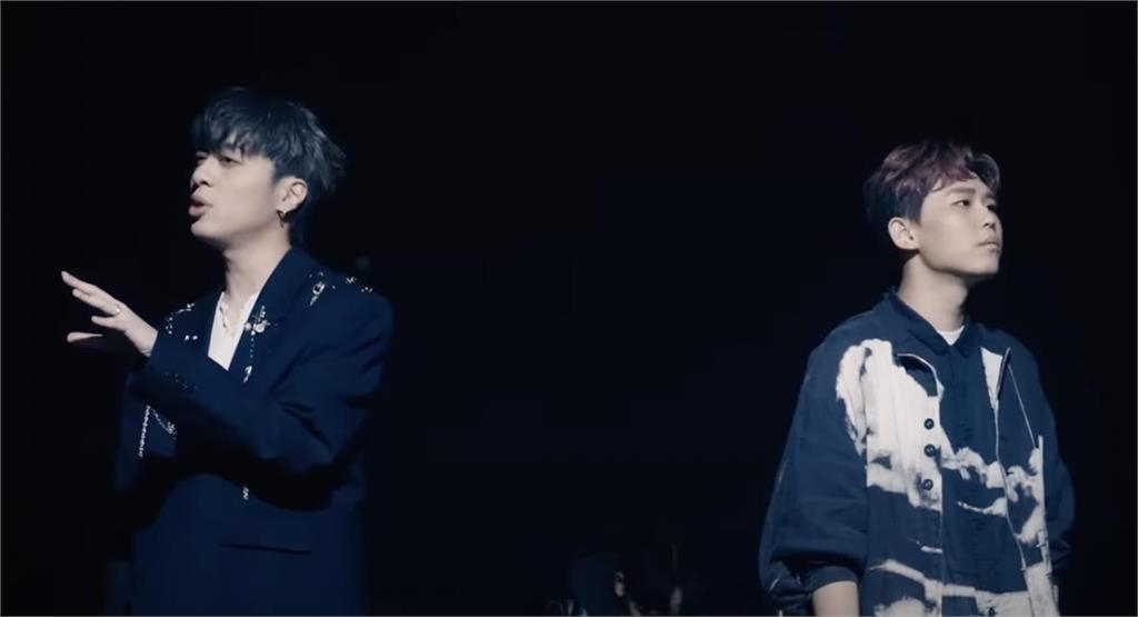 AP潘宇謙×理想混蛋《相對靜止》MV釋出!夢幻組合樂壇暴動