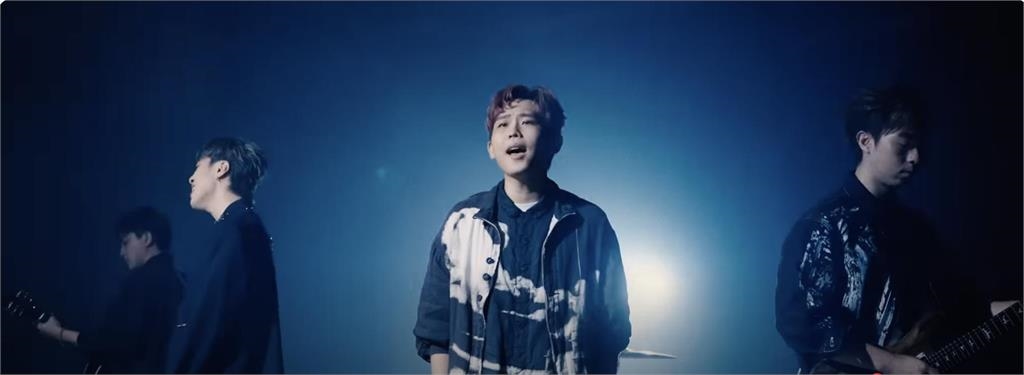 AP潘宇謙×理想混蛋《相對靜止》MV釋出!夢幻組合樂壇暴動