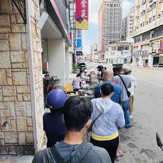 高雄這1家蛋餅「通緝犯超愛吃」落網仍求警：讓我買完！真實口感曝光